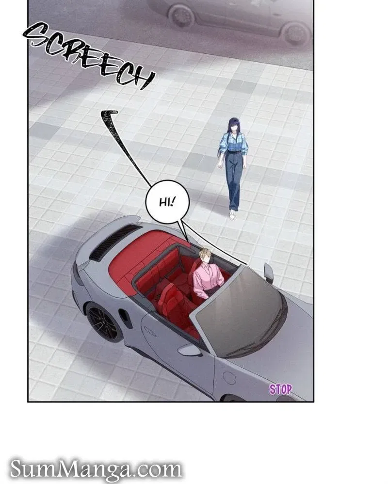 Beneath the Lady’s Mask Chapter 44 – Page 8
