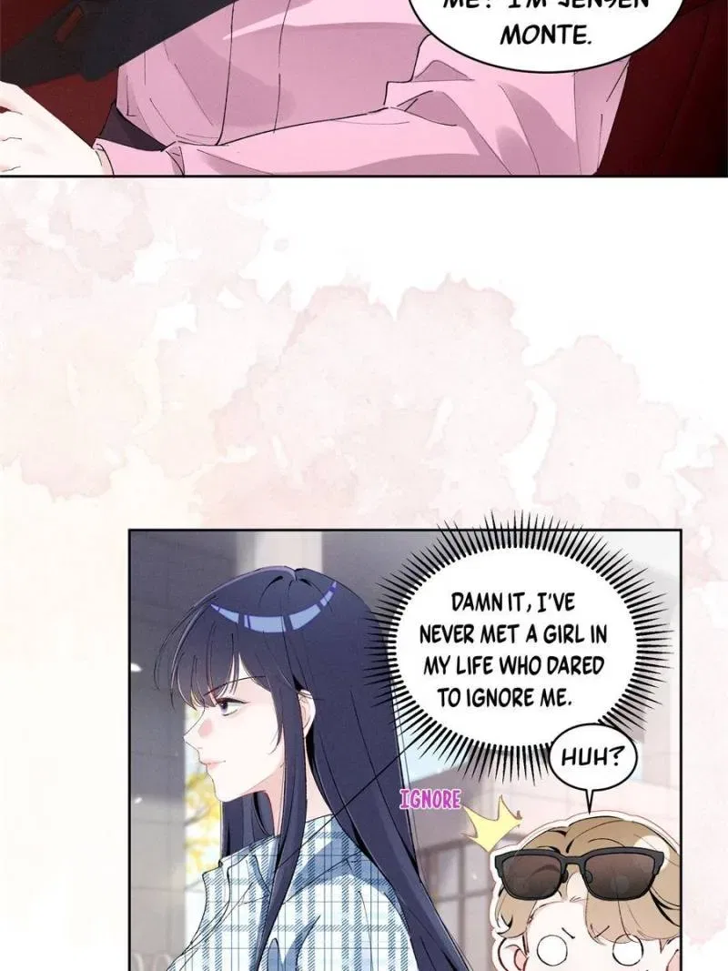 Beneath the Lady’s Mask Chapter 44 – Page 10