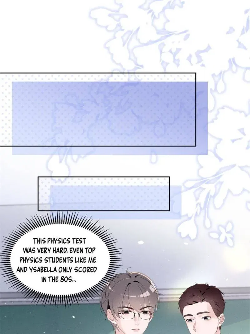 Beneath the Lady’s Mask Chapter 44 – Page 15