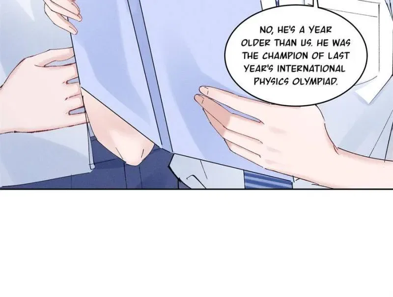 Beneath the Lady’s Mask Chapter 44 – Page 24