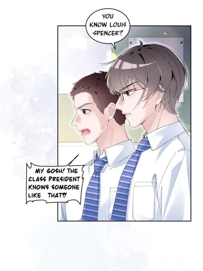 Beneath the Lady’s Mask Chapter 44 – Page 25