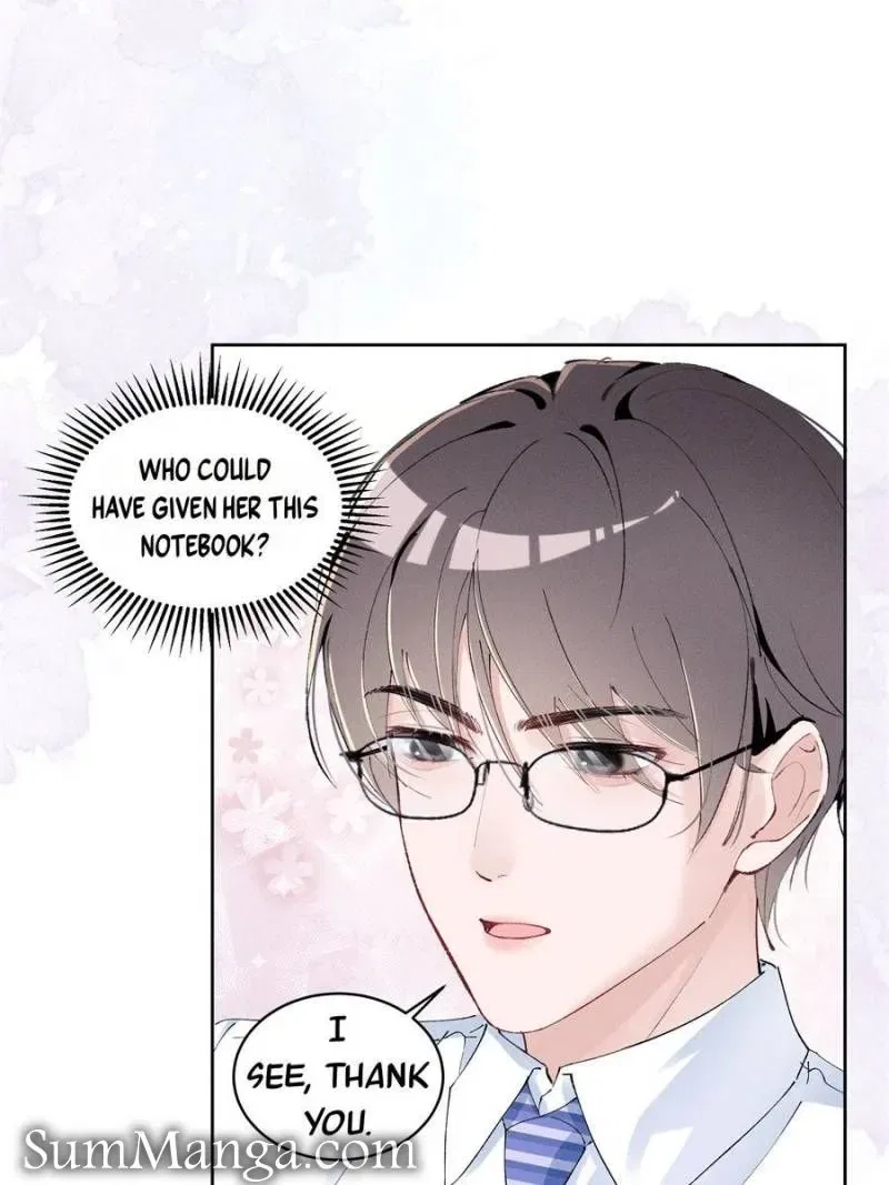 Beneath the Lady’s Mask Chapter 44 – Page 27
