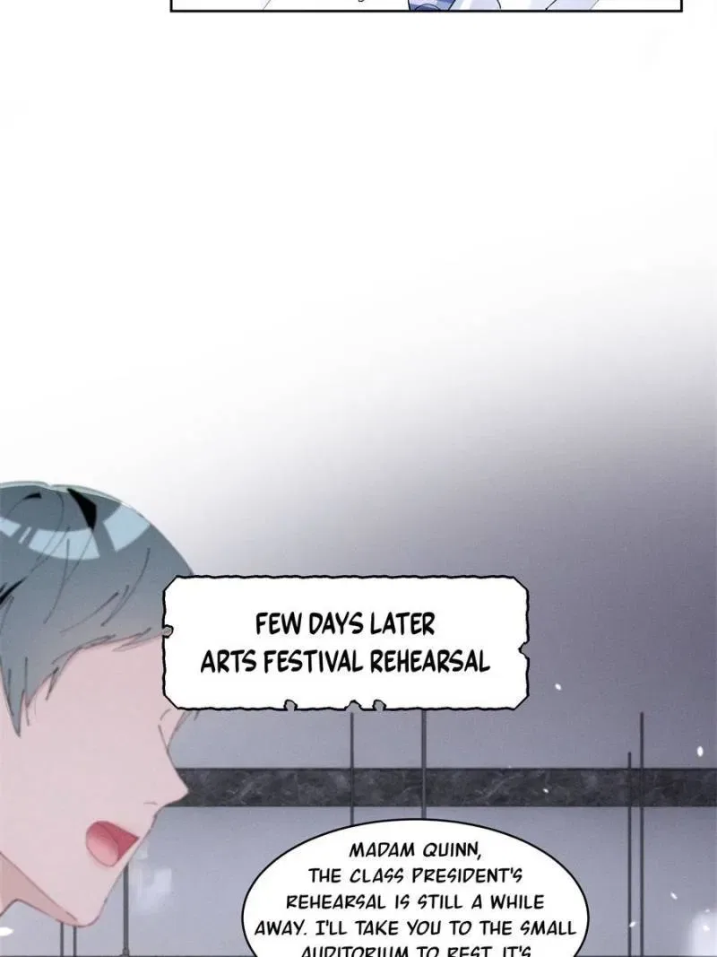 Beneath the Lady’s Mask Chapter 44 – Page 28