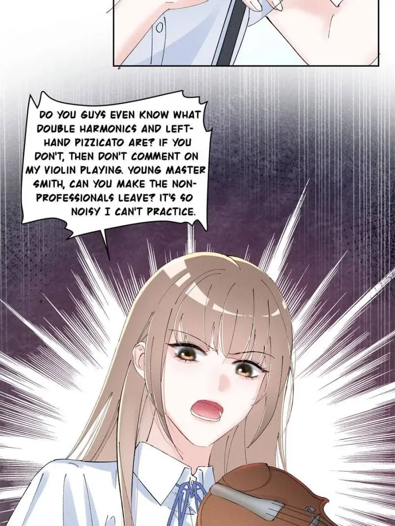 Beneath the Lady’s Mask Chapter 44 – Page 36