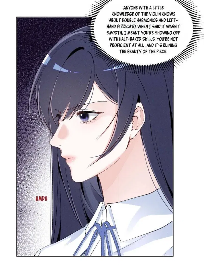 Beneath the Lady’s Mask Chapter 44 – Page 38