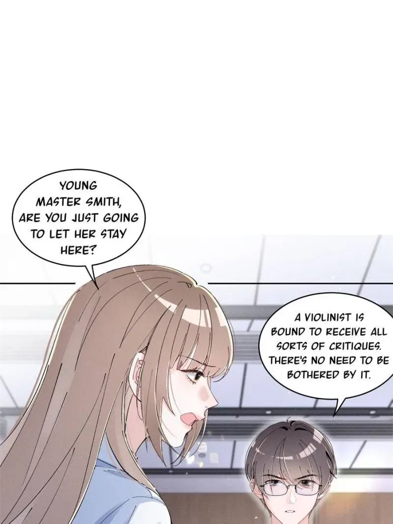 Beneath the Lady’s Mask Chapter 44 – Page 39