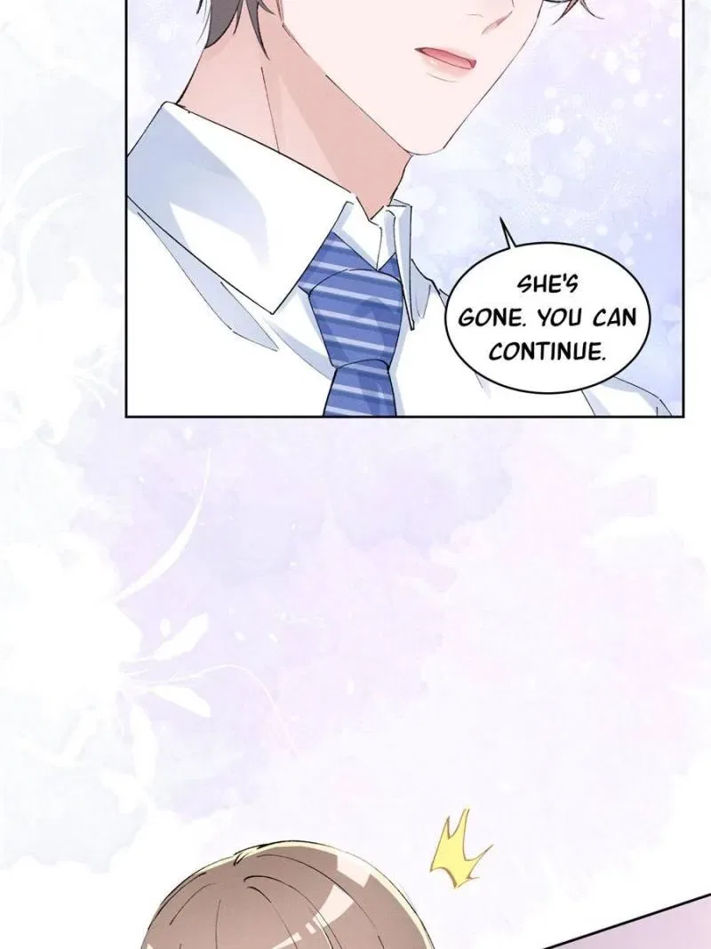 Beneath the Lady’s Mask Chapter 44 – Page 46