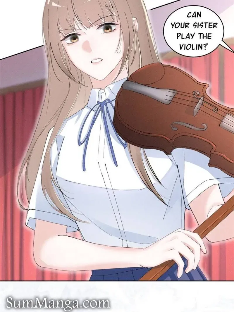Beneath the Lady’s Mask Chapter 44 – Page 47