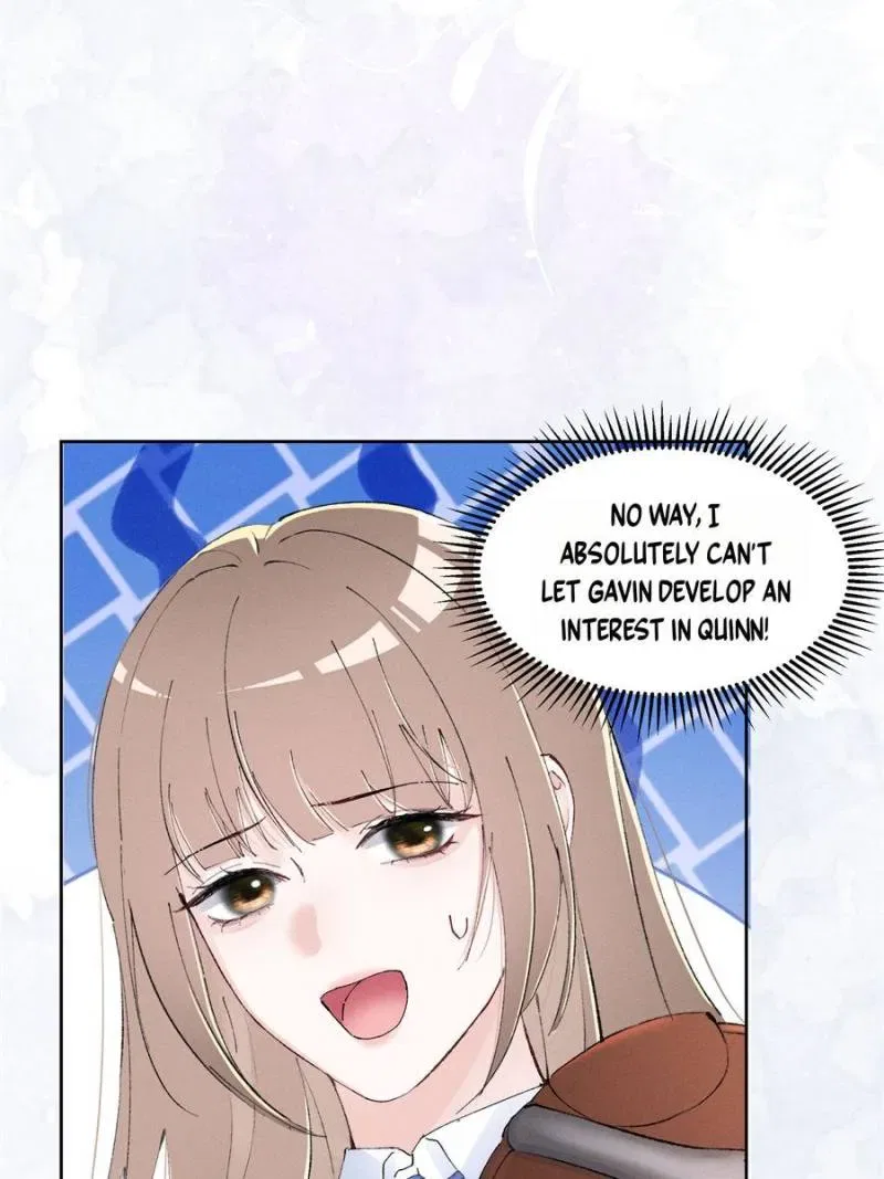 Beneath the Lady’s Mask Chapter 44 – Page 48