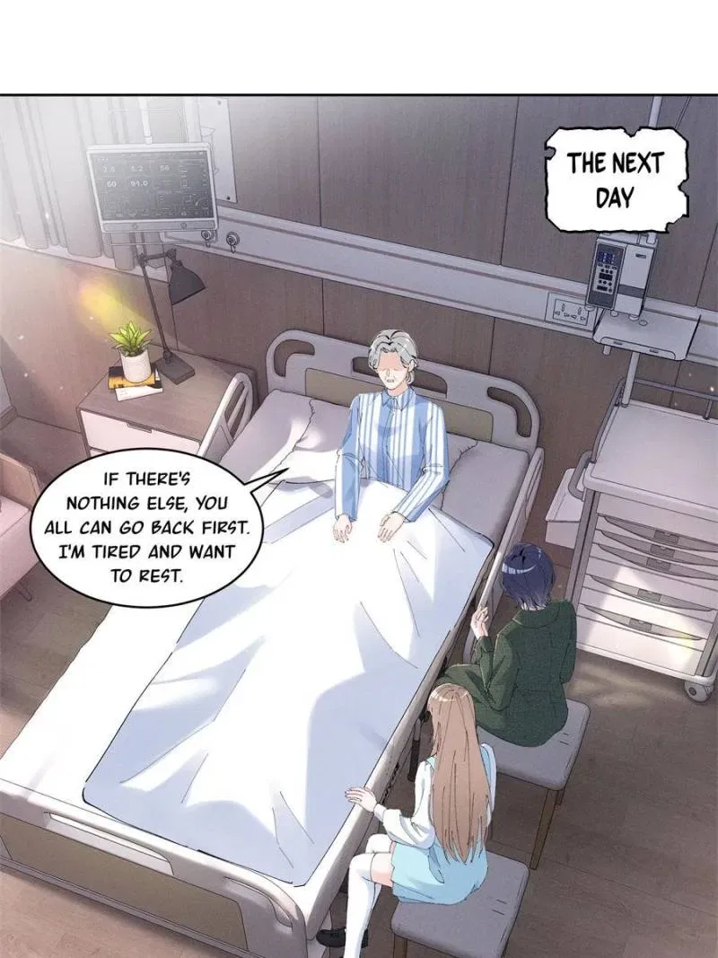 Beneath the Lady’s Mask Chapter 44 – Page 53