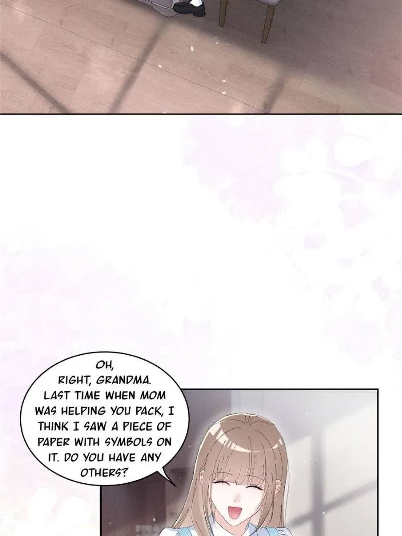 Beneath the Lady’s Mask Chapter 44 – Page 54