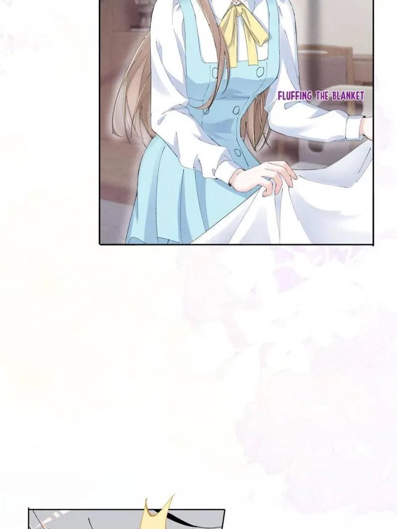 Beneath the Lady’s Mask Chapter 44 – Page 55