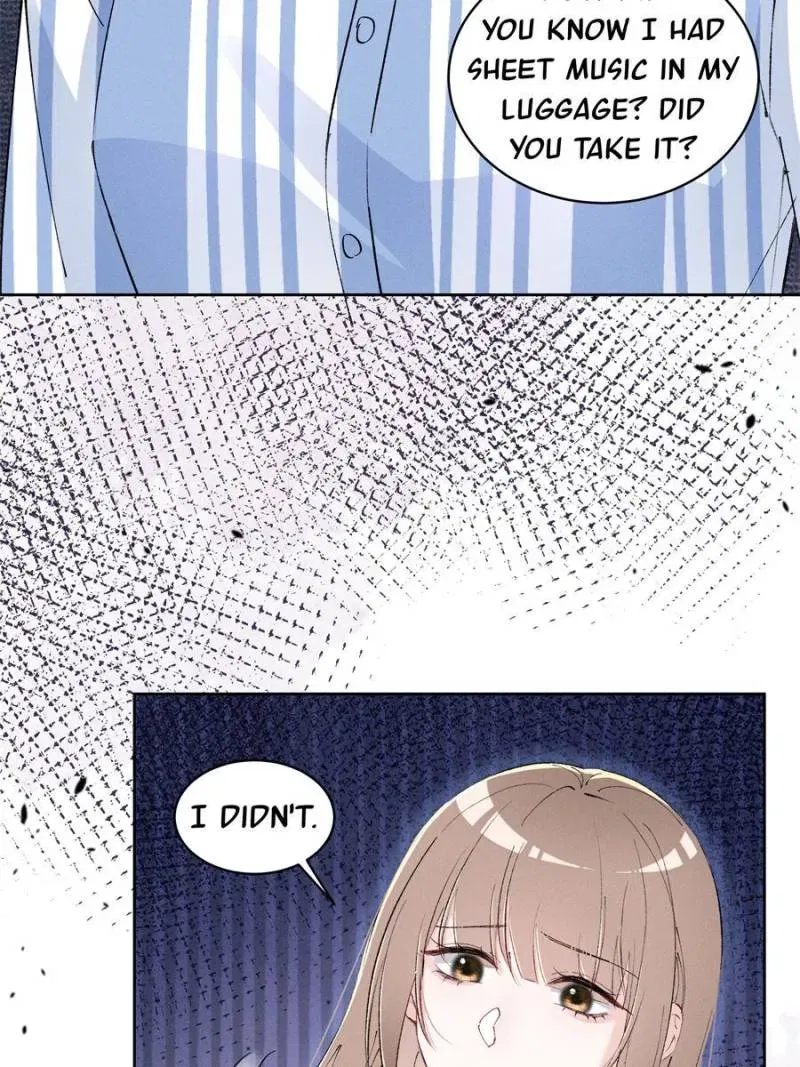 Beneath the Lady’s Mask Chapter 44 – Page 58