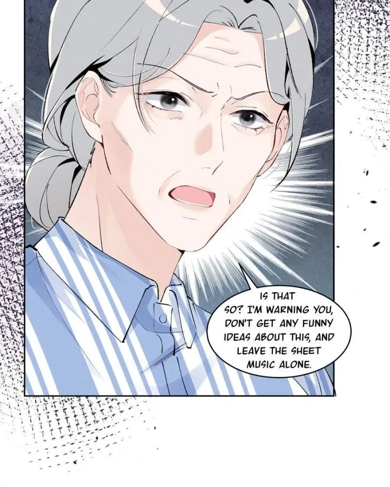 Beneath the Lady’s Mask Chapter 44 – Page 60