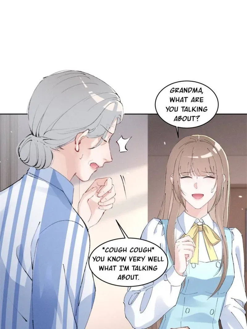 Beneath the Lady’s Mask Chapter 44 – Page 61