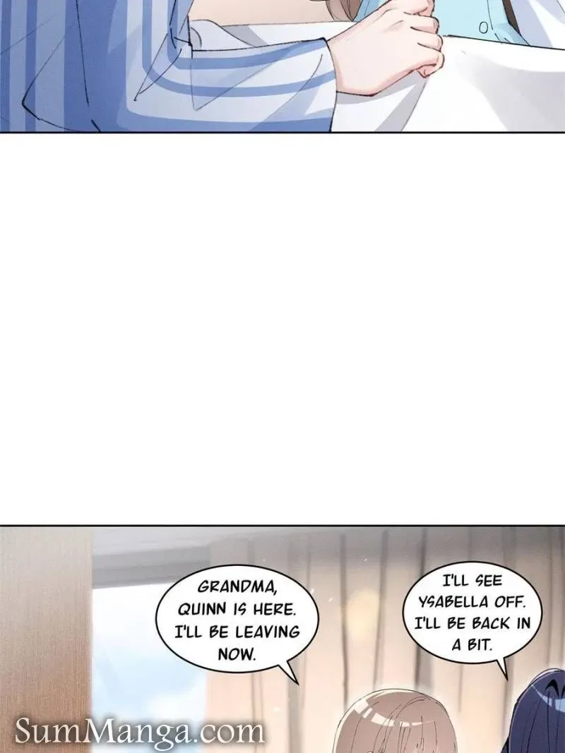 Beneath the Lady’s Mask Chapter 44 – Page 62
