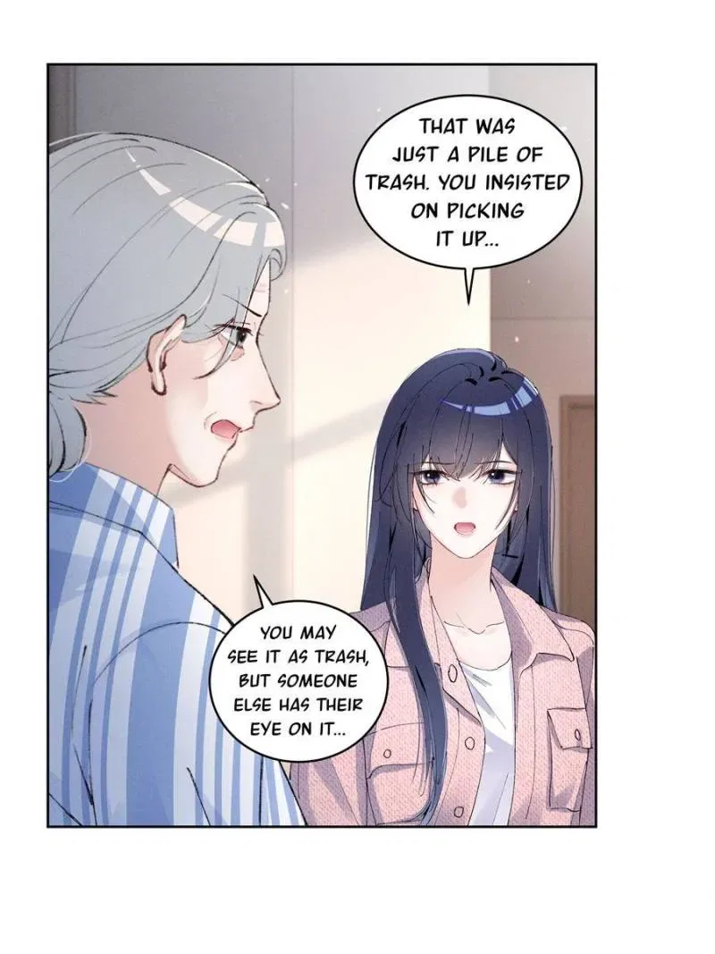 Beneath the Lady’s Mask Chapter 44 – Page 65