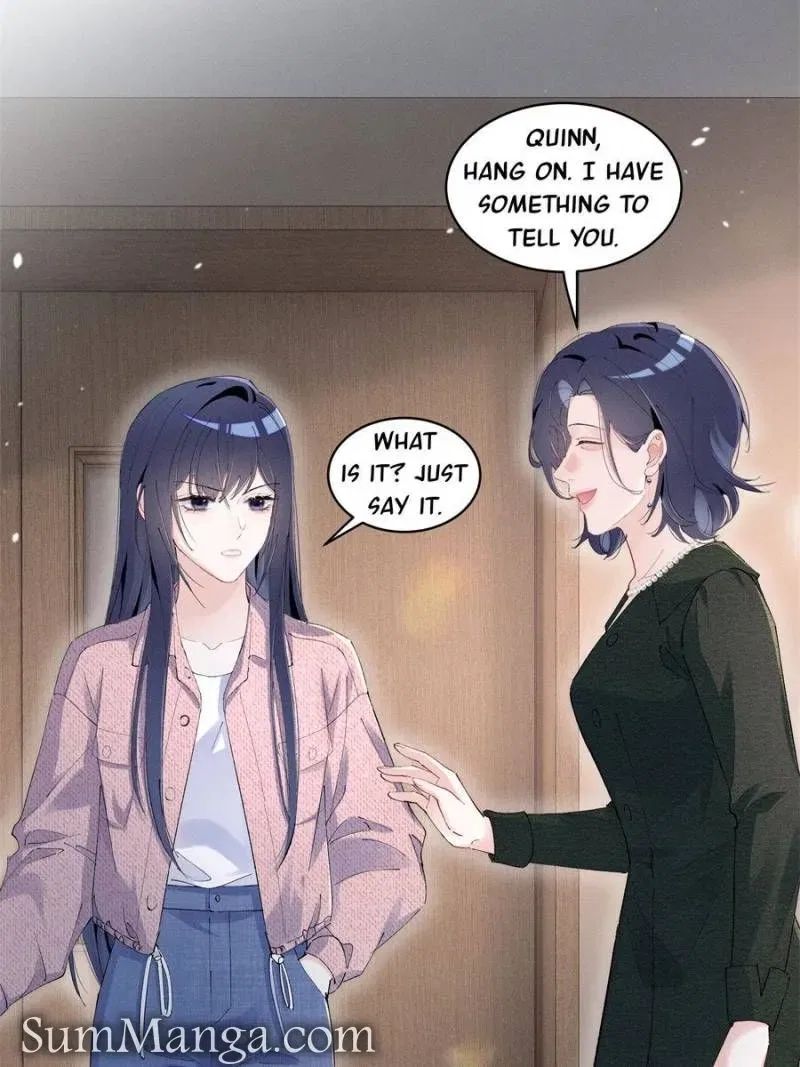 Beneath the Lady’s Mask Chapter 44 – Page 67