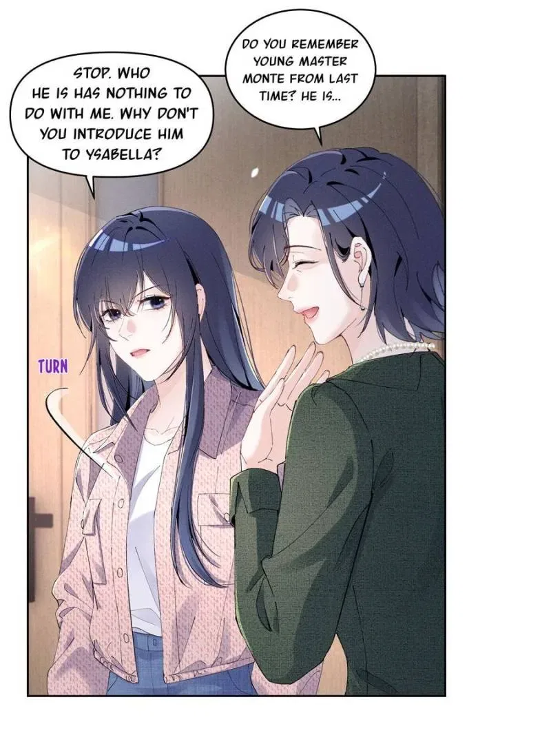 Beneath the Lady’s Mask Chapter 44 – Page 69