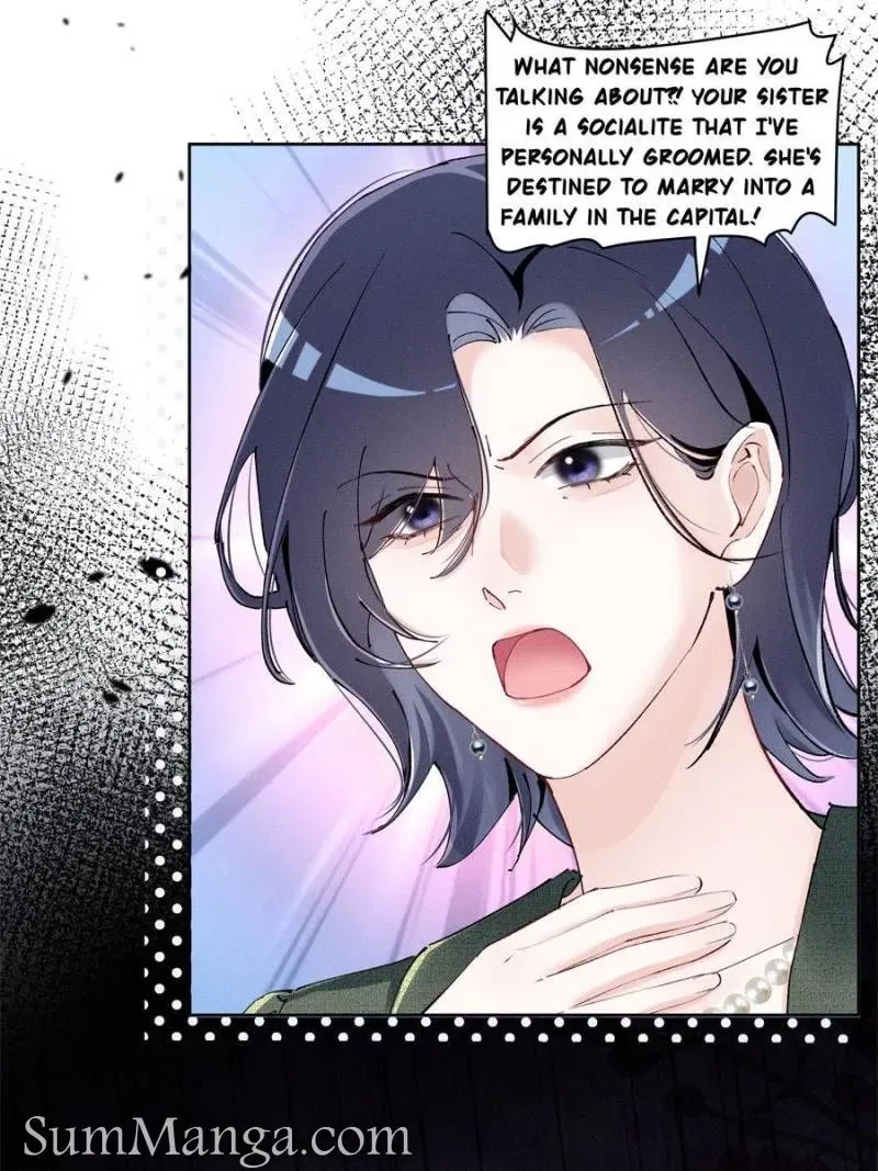Beneath the Lady’s Mask Chapter 44 – Page 72