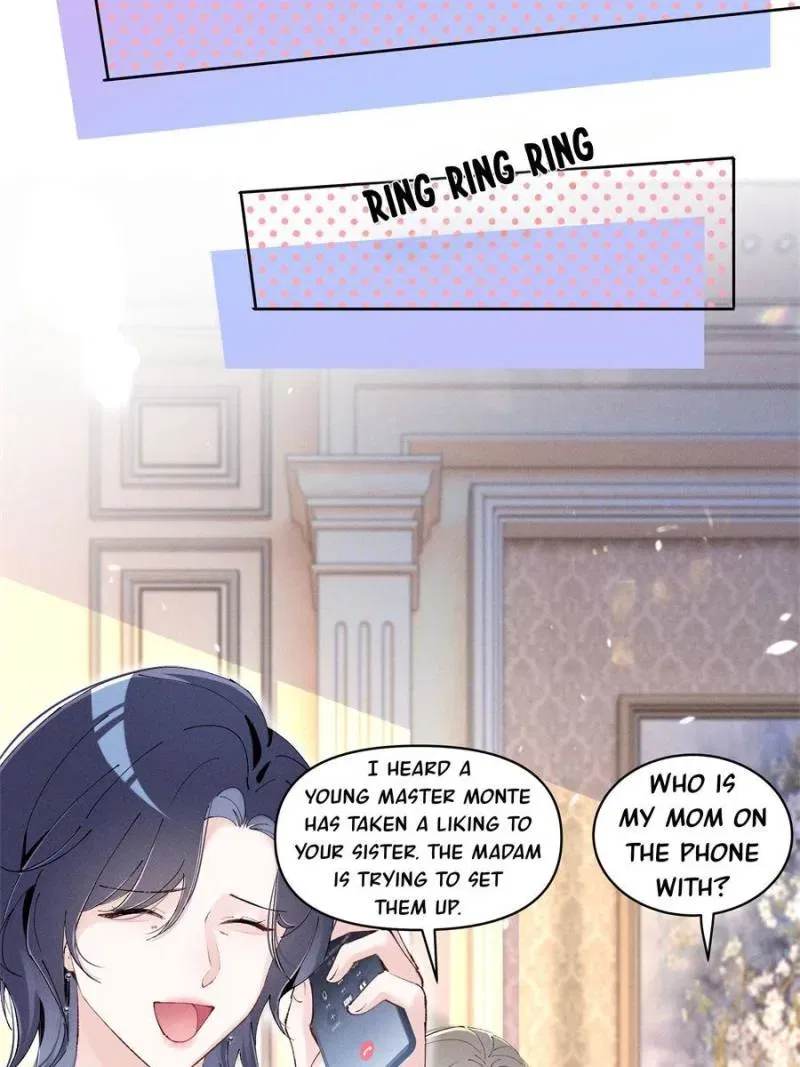 Beneath the Lady’s Mask Chapter 44 – Page 75