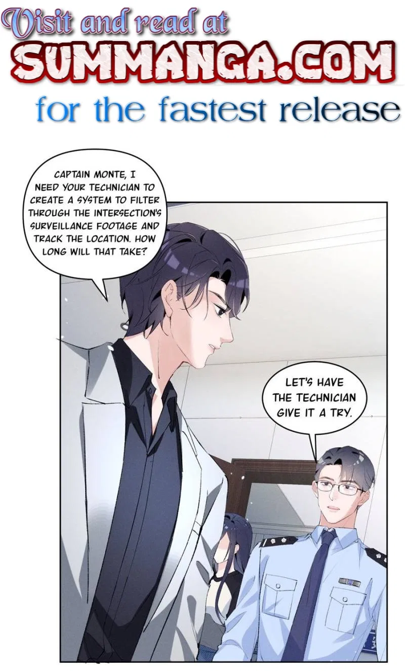 Beneath the Lady’s Mask Chapter 43 – Page 1