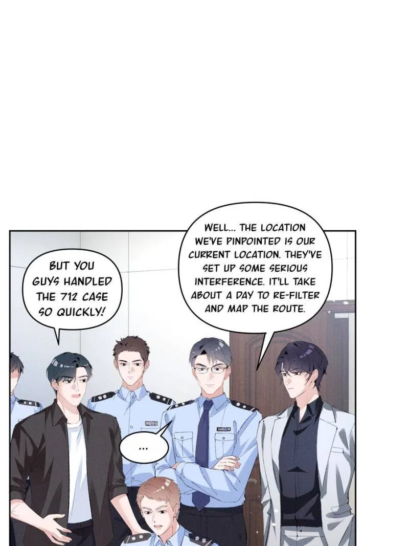 Beneath the Lady’s Mask Chapter 43 – Page 2
