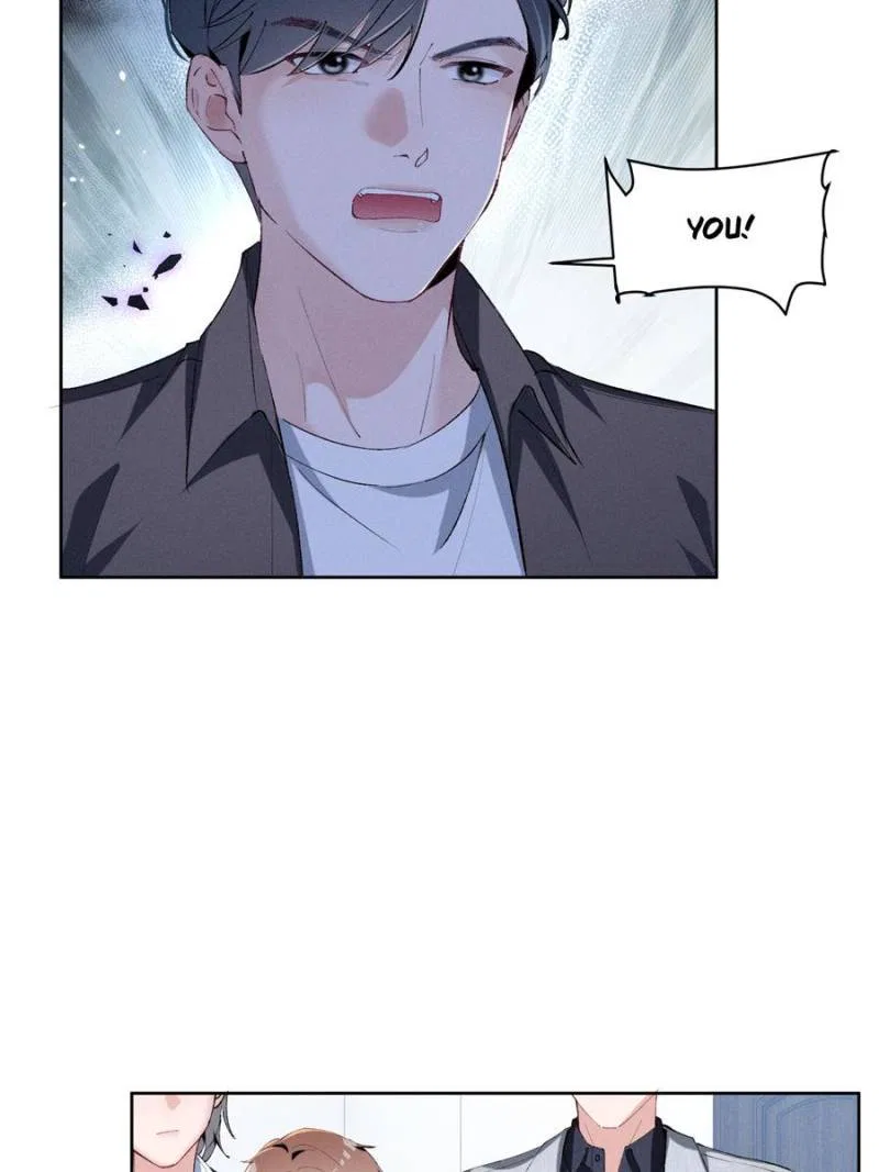 Beneath the Lady’s Mask Chapter 43 – Page 16
