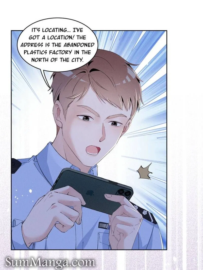 Beneath the Lady’s Mask Chapter 43 – Page 18