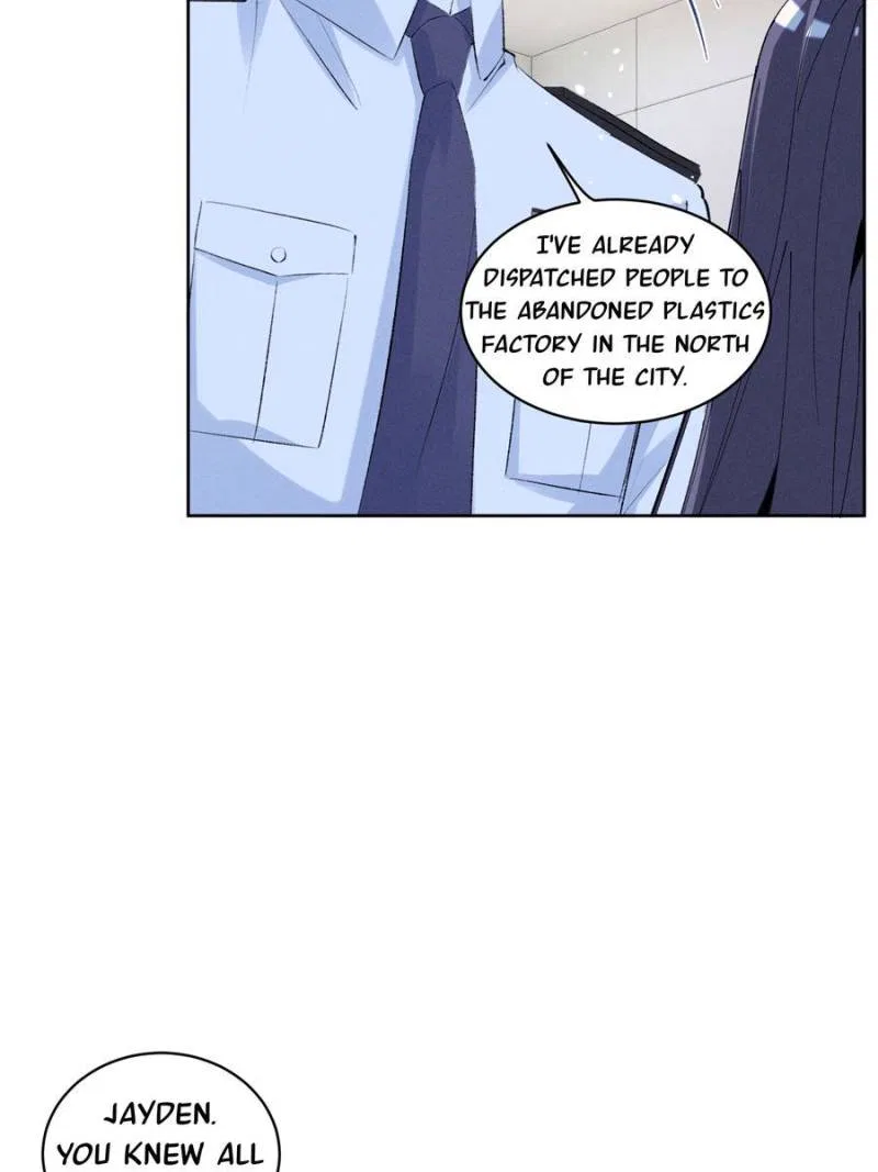 Beneath the Lady’s Mask Chapter 43 – Page 23