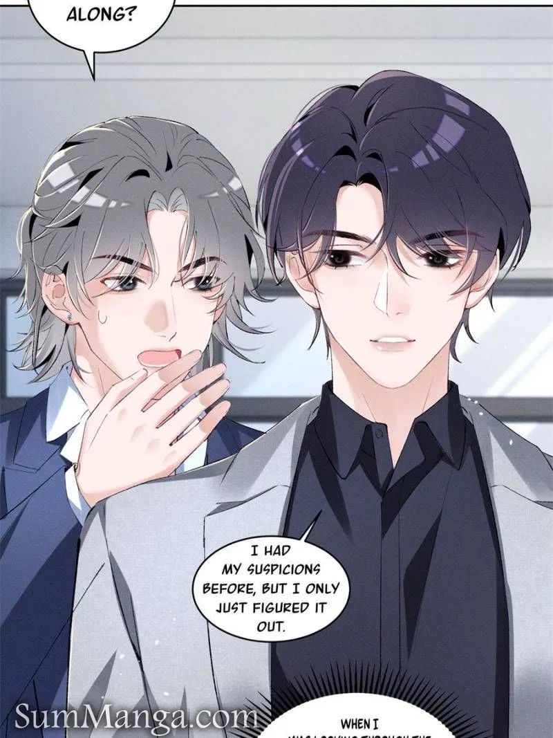 Beneath the Lady’s Mask Chapter 43 – Page 24