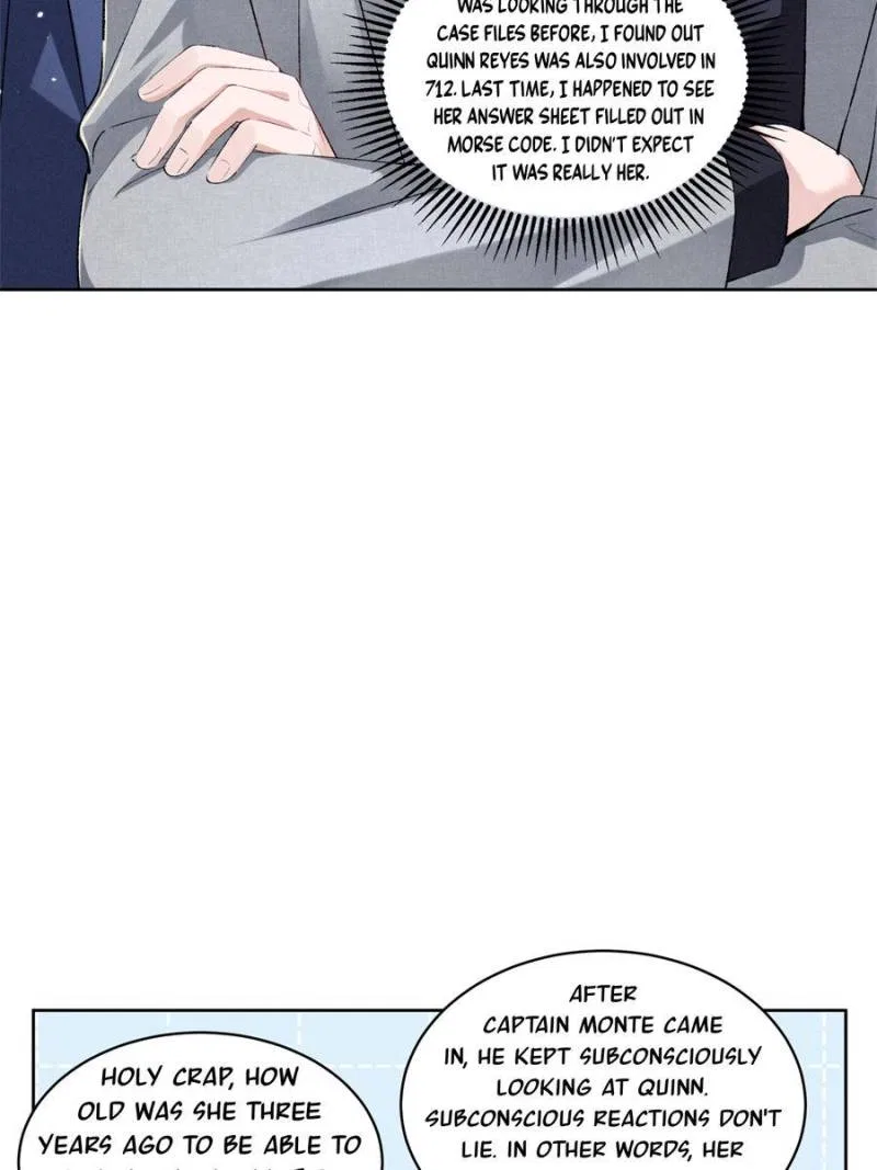 Beneath the Lady’s Mask Chapter 43 – Page 25