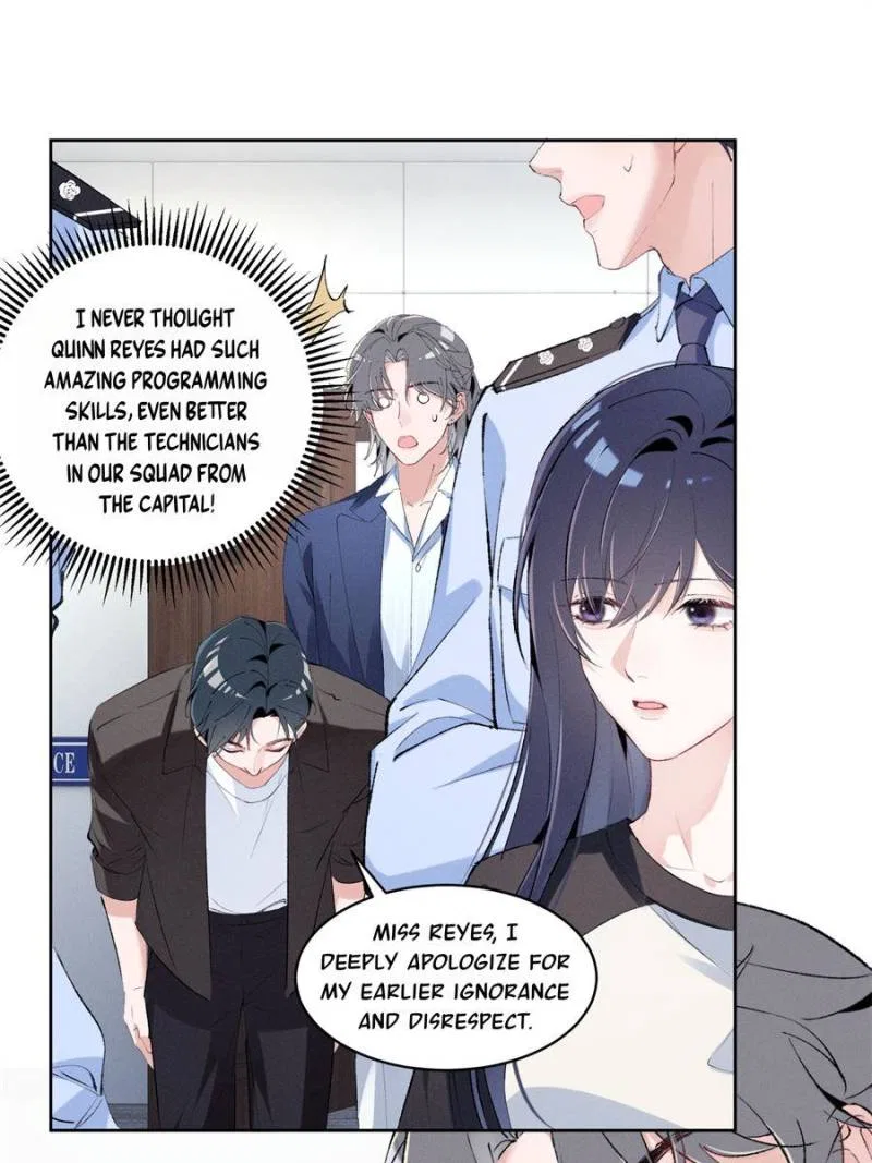 Beneath the Lady’s Mask Chapter 43 – Page 30