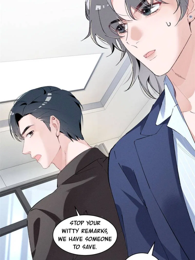 Beneath the Lady’s Mask Chapter 43 – Page 31