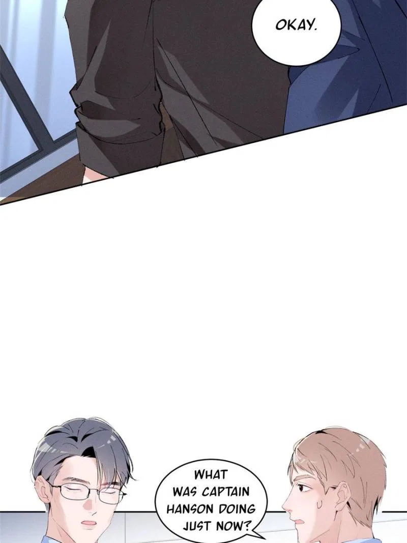 Beneath the Lady’s Mask Chapter 43 – Page 32
