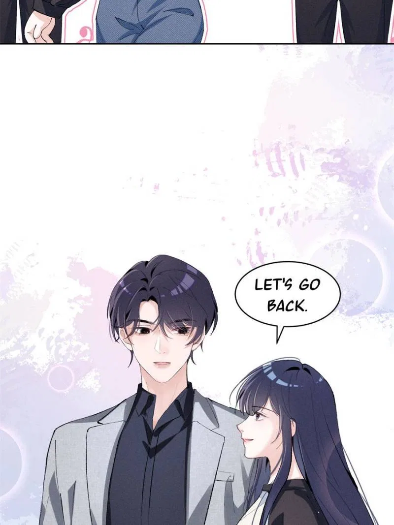 Beneath the Lady’s Mask Chapter 43 – Page 35