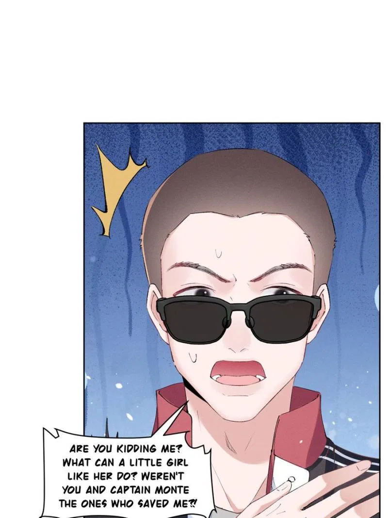 Beneath the Lady’s Mask Chapter 43 – Page 41