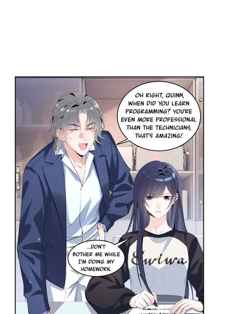 Beneath the Lady’s Mask Chapter 43 – Page 44