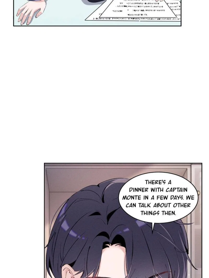 Beneath the Lady’s Mask Chapter 43 – Page 45