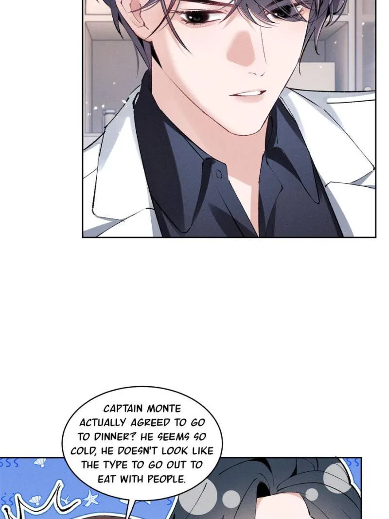 Beneath the Lady’s Mask Chapter 43 – Page 46