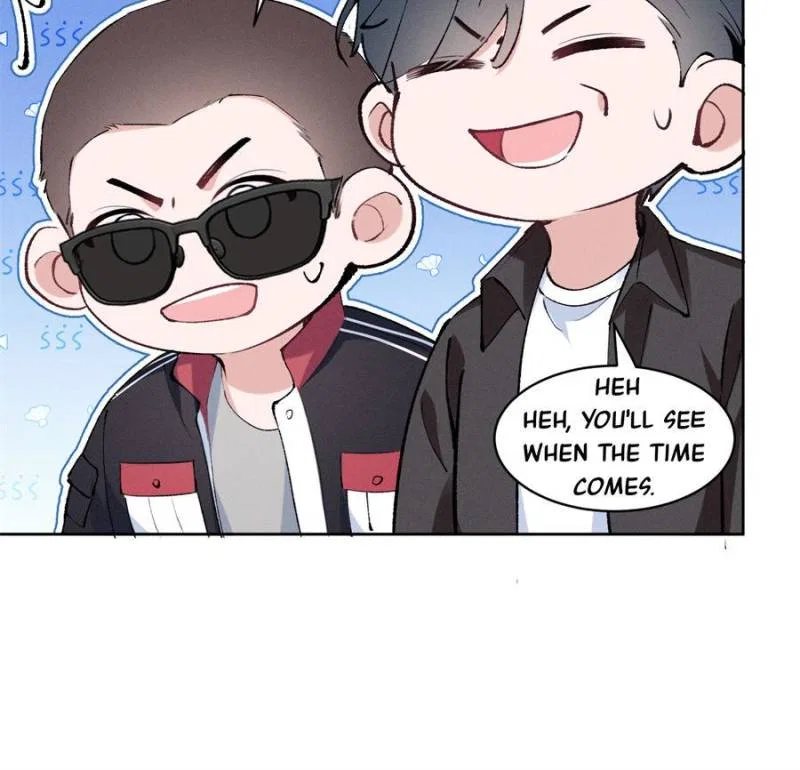 Beneath the Lady’s Mask Chapter 43 – Page 47