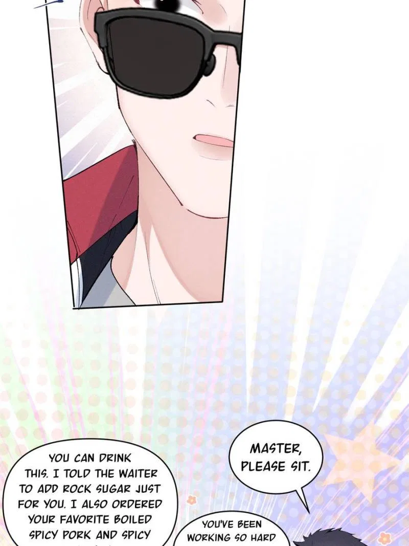 Beneath the Lady’s Mask Chapter 43 – Page 52