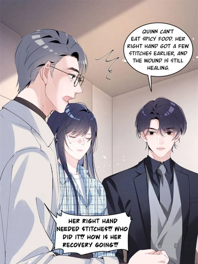 Beneath the Lady’s Mask Chapter 43 – Page 56