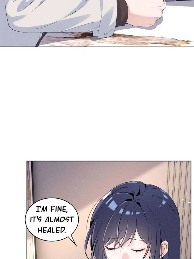 Beneath the Lady’s Mask Chapter 43 – Page 57