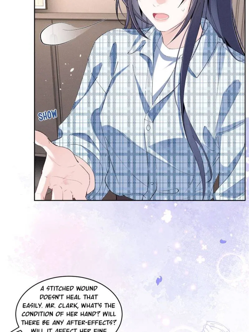 Beneath the Lady’s Mask Chapter 43 – Page 58