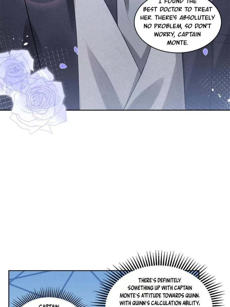 Beneath the Lady’s Mask Chapter 43 – Page 60