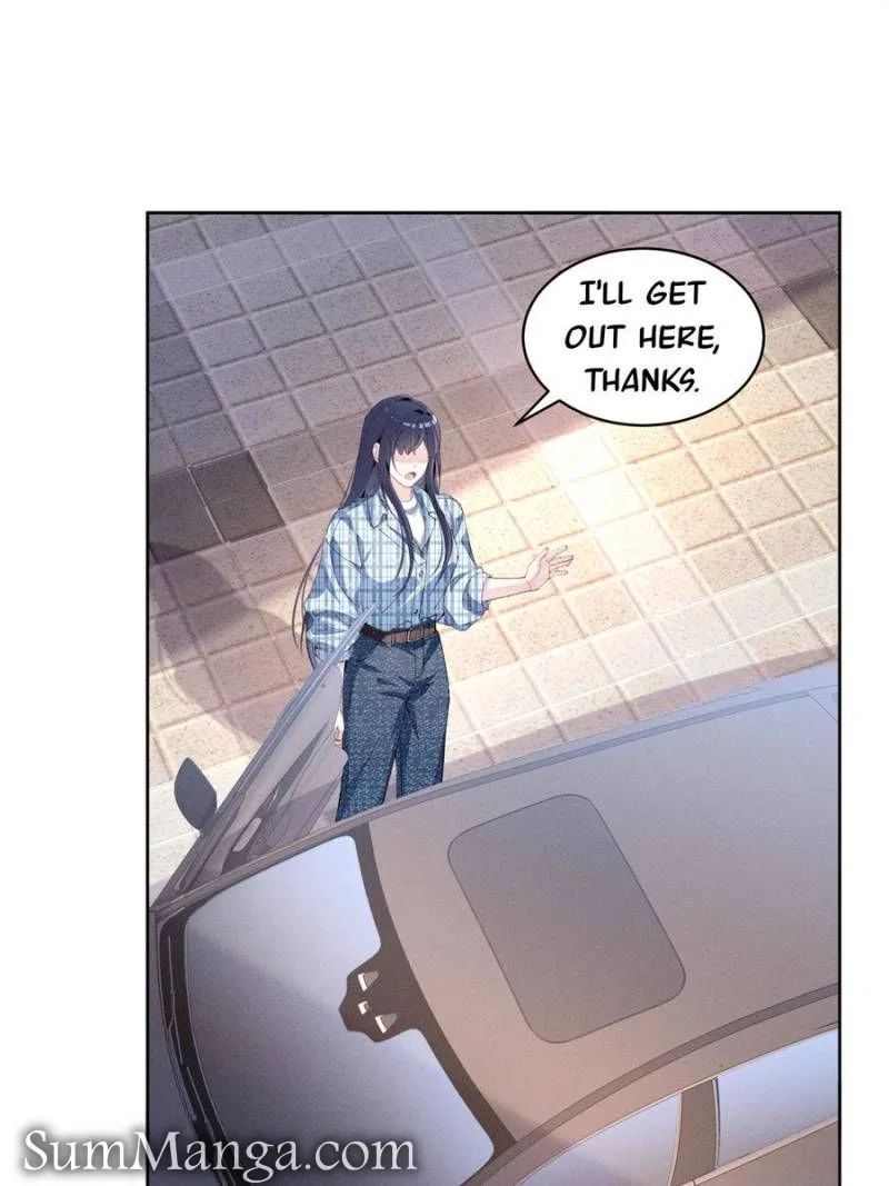 Beneath the Lady’s Mask Chapter 43 – Page 63
