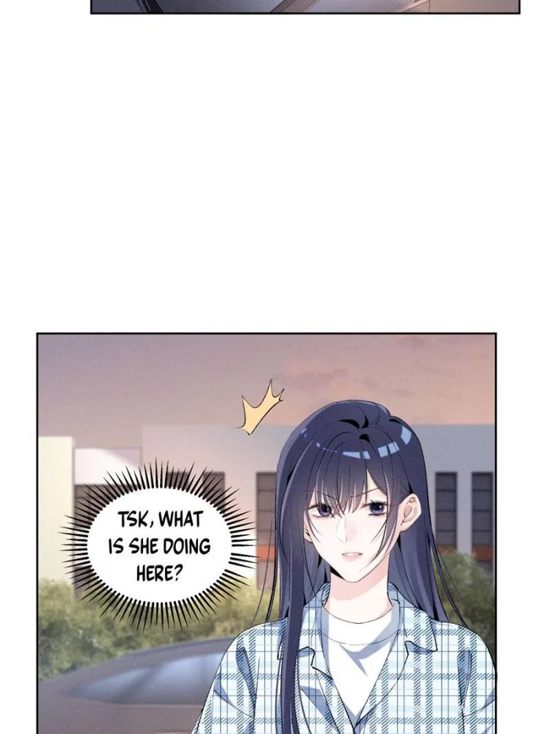 Beneath the Lady’s Mask Chapter 43 – Page 64