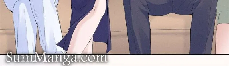 Beneath the Lady’s Mask Chapter 42 – Page 3