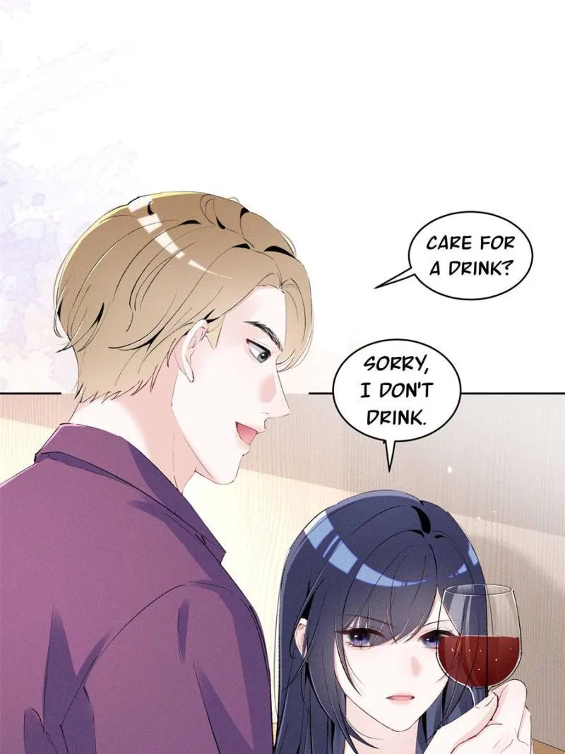 Beneath the Lady’s Mask Chapter 42 – Page 5